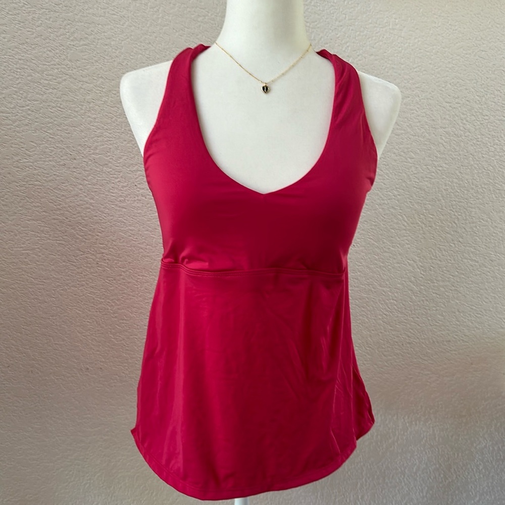❤️Tankini🌸 - Picture 3 of 6